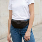 Riñonera ajustable VALENTO STEVE