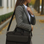 Maletín para portátil VALENTO PASCAL