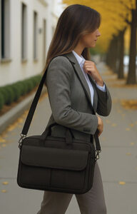 Maletín para portátil VALENTO PASCAL