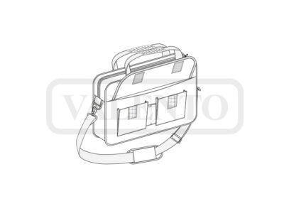 #!trpst#trp-gettext data-trpgettextoriginal=394#!trpen#Maletín para portátil VALENTO PASCAL - Image 2#!trpst#/trp-gettext#!trpen#