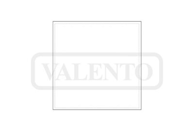 Mantel cuadrado de tela para hostelería VALENTO DINNER - Image 2