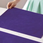 Mantel individual desechable TNT VALENTO HOSTEX