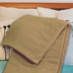 Manta polar extragrande VALENTO REST