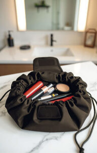 Bolsa de maquillaje y aseo VALENTO REBECA