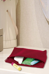 Neceser básico pequeño VALENTO SONIA