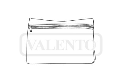 Neceser básico pequeño VALENTO SONIA - Image 2
