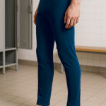 Pantalón térmico polar VALENTO ASTUN