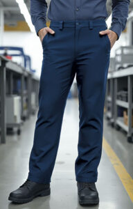 Pantalón de trabajo VALENTO COSMO