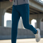 Pantalón deportivo térmico VALENTO CYBORG