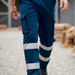 Pantalón térmico Visibilidad Realzada VALENTO DAILY