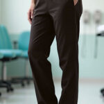 Pantalón multibolsillos ligero VALENTO DELTA