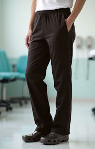 Pantalón multibolsillos ligero VALENTO DELTA