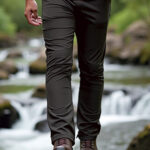 Pantalón de trekking largo VALENTO ENDURANCE