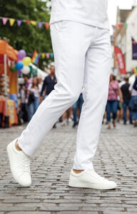 Pantalón chino VALENTO FERIA