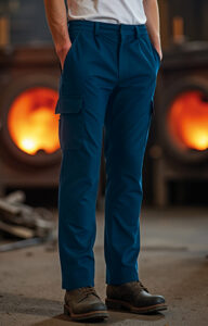 Ropa laboral, textil promocional y ropa deportiva