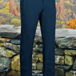 Pantalón elástico VALENTO GRAHAM