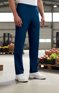 Pantalón sin bolsillos exteriores VALENTO HAVEL