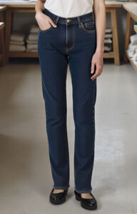 Pantalón vaquero mujer VALENTO ISABEL