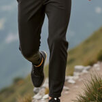 Pantalón deportivo largo VALENTO KARMA