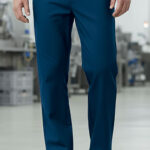 Pantalón de trabajo térmico VALENTO LOBSTER