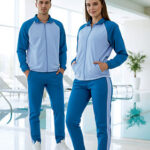 Pantalón chándal VALENTO MATCH POINT