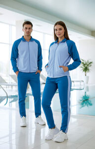 Pantalón chándal VALENTO MATCH POINT