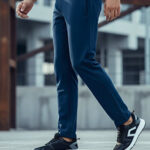 Pantalón deportivo chándal VALENTO MAVERICK