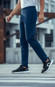 Pantalón deportivo chándal VALENTO MAVERICK