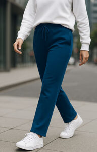 Pantalón chándal deportivo de mujer VALENTO MEADOW