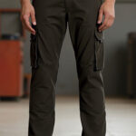 Pantalón de trabajo reforzado VALENTO METIER