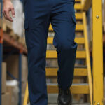 Pantalón de trabajo multibolsillos VALENTO MILLER