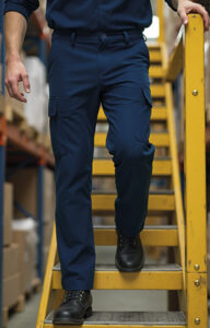 Pantalón de trabajo multibolsillos VALENTO MILLER