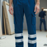 Pantalón de visibilidad realzada VALENTO MISSOURI