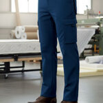 Pantalón térmico de trabajo VALENTO NEBRASKA