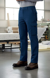 Pantalón térmico de trabajo VALENTO NEBRASKA