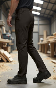 Pantalón de trabajo rico en algodón VALENTO ORION