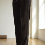 Pantalón terciopelo de mujer VALENTO PATY