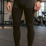 Pantalón térmico costura invisible VALENTO ROOT