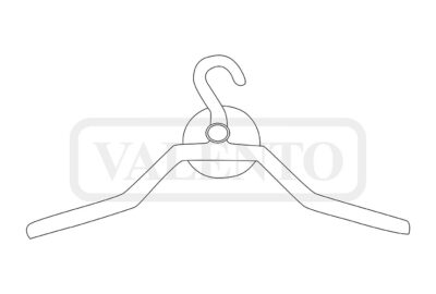 Minipercha con ventosa VALENTO MINIPERCHA - Image 2