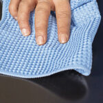 Paño de limpieza multiusos VALENTO GIRAFFE