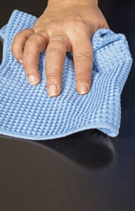 Paño de limpieza multiusos VALENTO GIRAFFE