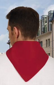 Pañuelo cuadrado VALENTO FIESTA