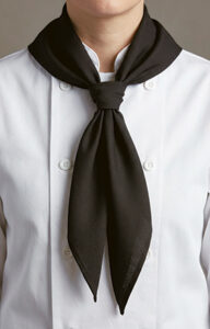 Pañuelo triangular para cocina VALENTO TRATTORIA