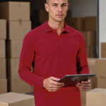 Polo técnico térmico VALENTO BUIN