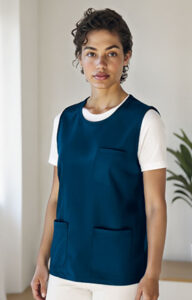 Peto de trabajo con bolsillos VALENTO COSTA