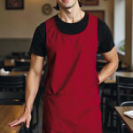 Peto de trabajo con bolsillo VALENTO PINTXO