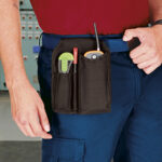 Funda de móvil para colgar del cinturón VALENTO GARLAN