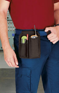 Funda de móvil para colgar del cinturón VALENTO GARLAN