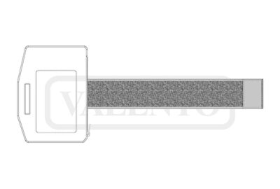 Brazalete porta móviles VALENTO MARATHON - Image 2