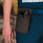 Funda de móvil para colgar del cinturón VALENTO TELKOS